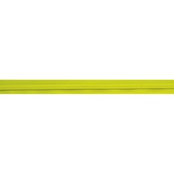 INVISIBLE ZIP-41CM TROPIC LIME  