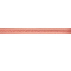 INVISIBLE ZIP-41CM ROSE PINK  