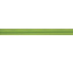 INVISIBLE ZIP-41CM FLUO GREEN  